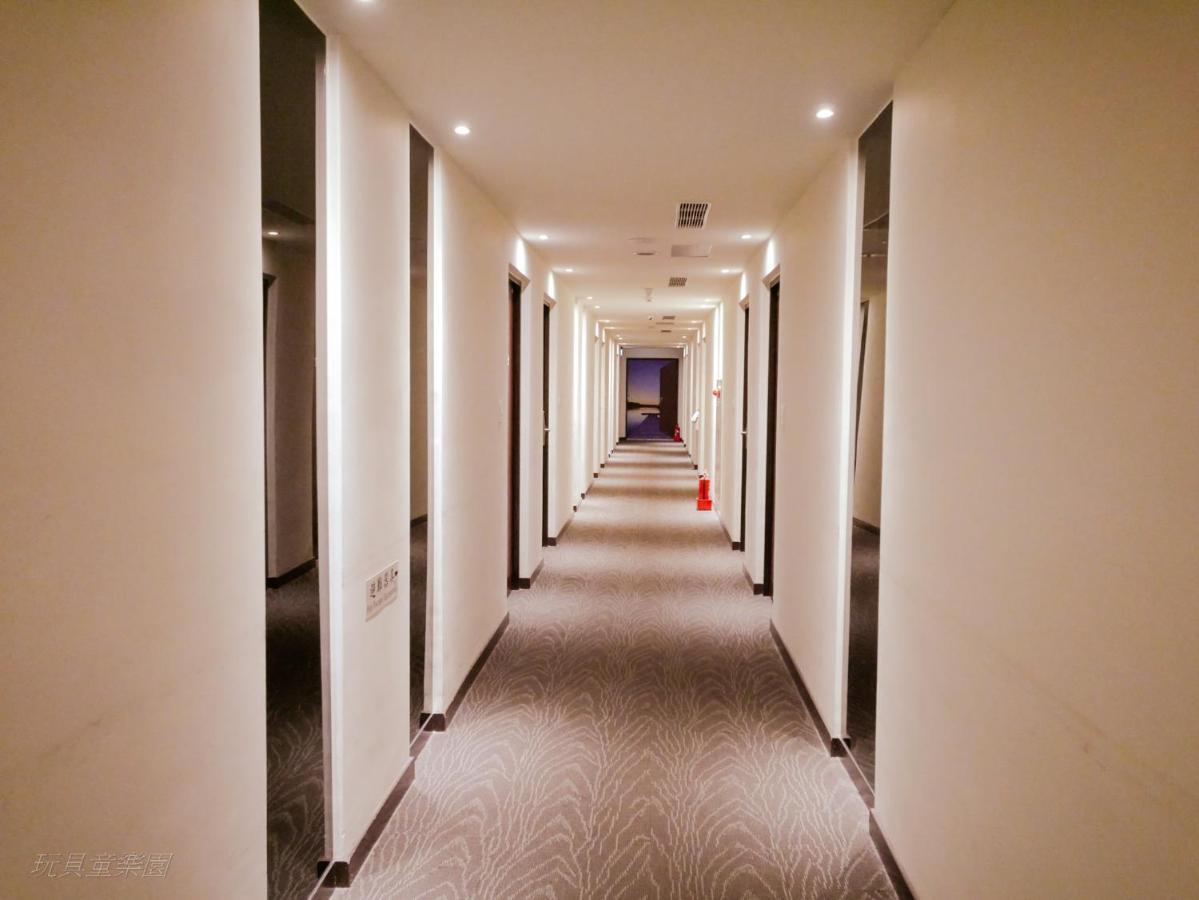 Sunrise Hotel & Resort Taimali Luaran gambar