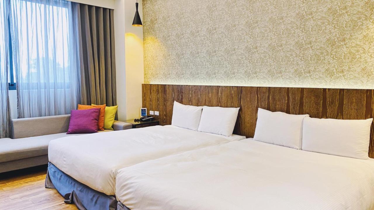 Sunrise Hotel & Resort Taimali Luaran gambar