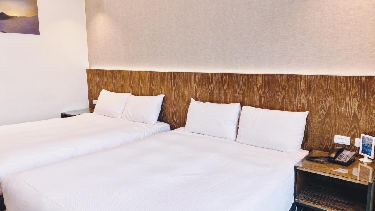 Sunrise Hotel & Resort Taimali Luaran gambar