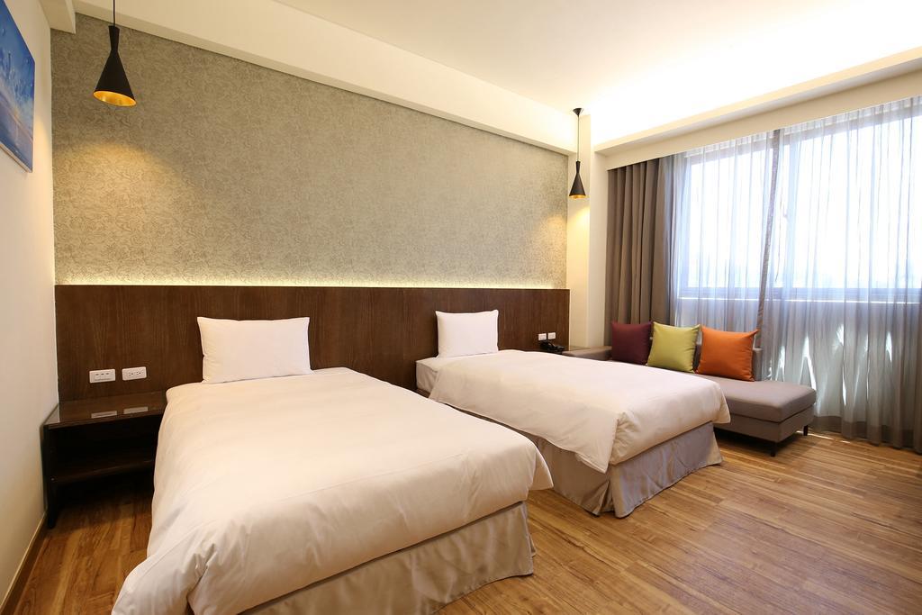 Sunrise Hotel & Resort Taimali Luaran gambar