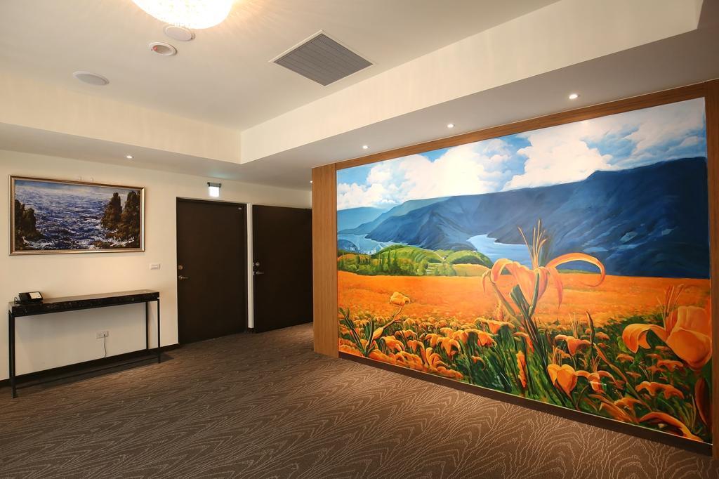 Sunrise Hotel & Resort Taimali Luaran gambar