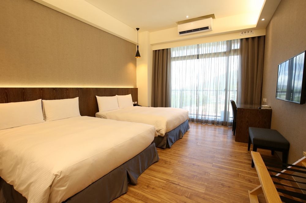 Sunrise Hotel & Resort Taimali Luaran gambar
