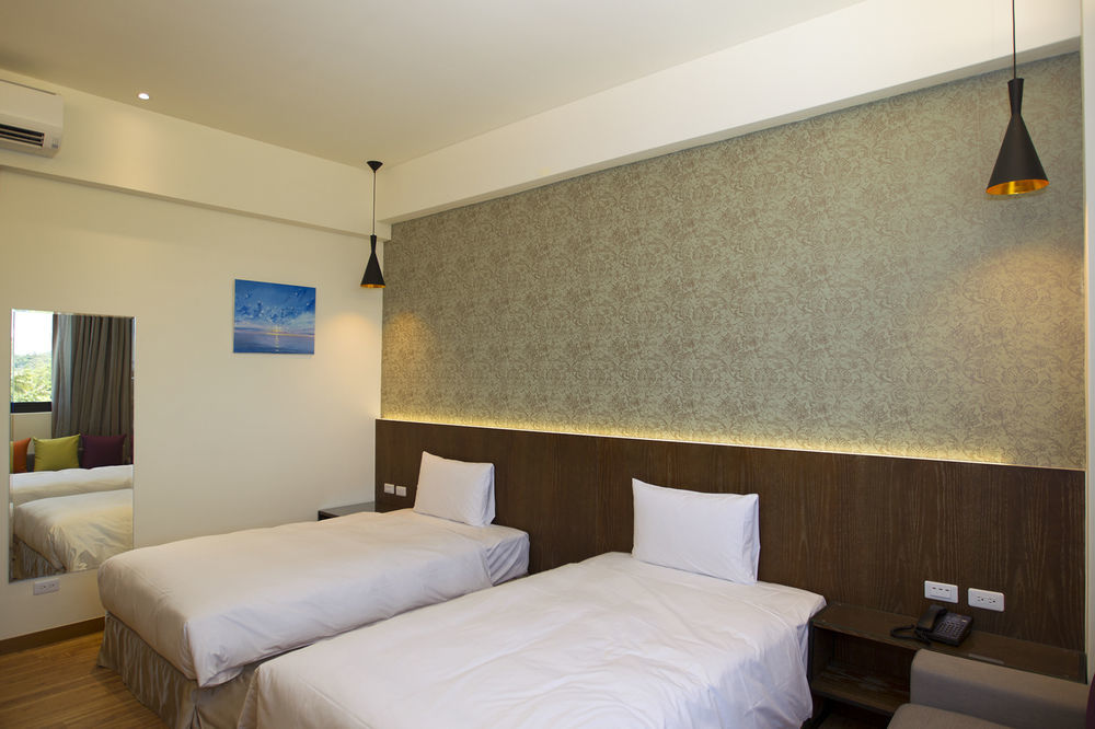 Sunrise Hotel & Resort Taimali Luaran gambar
