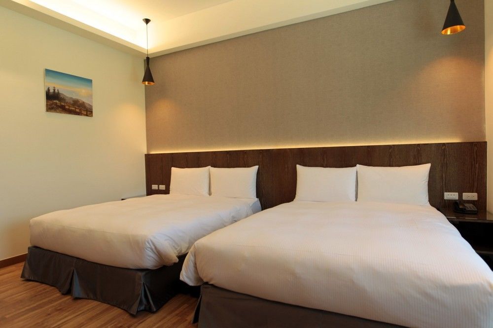 Sunrise Hotel & Resort Taimali Luaran gambar