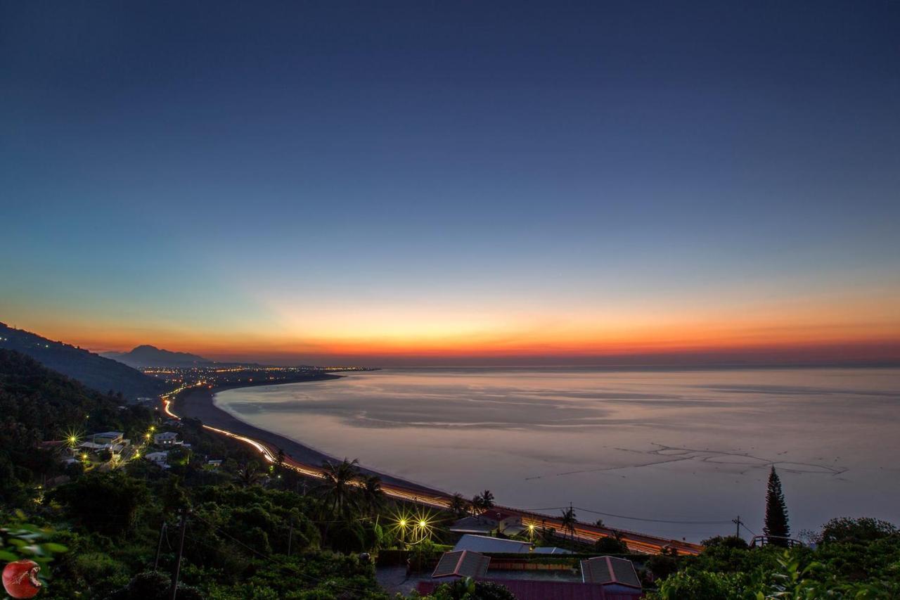 Sunrise Hotel & Resort Taimali Luaran gambar
